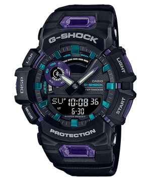 GBA-900-1A6 Reloj G-Shock para Hombre con Bluetooth