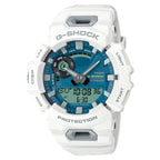 900CB Reloj G-Shock Hombre Resina Blanco - Reloj original en Guatemala
