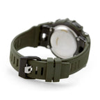 900UU Reloj G-Shock TEPTRACKER Hombre Resina Verde - Vista 6