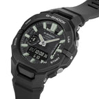 950 Reloj G-Shock Hombre Resina Negro - Vista trasera