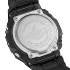 950 Reloj G-Shock Hombre Resina Negro - Detalle de esfera