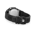 950 Reloj G-Shock Hombre Resina Negro - Vista lateral