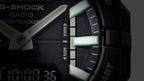 950 Reloj G-Shock Hombre Resina Púrpura - Vista 5