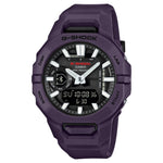 GBA-950 Reloj G-Shock Hombre Resina Púrpura
