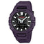 GBA-950 Reloj G-Shock Hombre Resina Púrpura