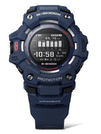 GBD-100-2 Reloj G-Shock para Hombre con Bluetooth