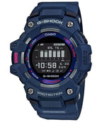 GBD-100-2 Reloj G-Shock para Hombre con Bluetooth