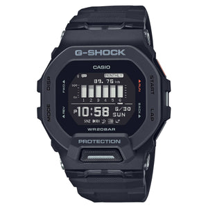 GBD-200-1 Reloj G-Shock para Hombre con Bluetooth