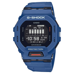 GBD-200-2 Reloj G-Shock para Hombre con Bluetooth
