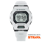 GBD-200-7 Reloj G-Shock de hombre pulsera de resina
