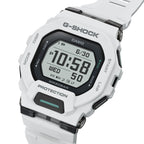 GBD-200-7 Reloj G-Shock de hombre pulsera de resina