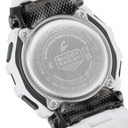 GBD-200-7 Reloj G-Shock de hombre pulsera de resina