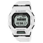 GBD-200-7 Reloj G-Shock de hombre pulsera de resina