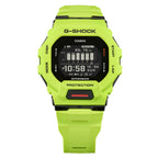 GBD-200-9 Reloj G-Shock para Caballero con Bluetooth