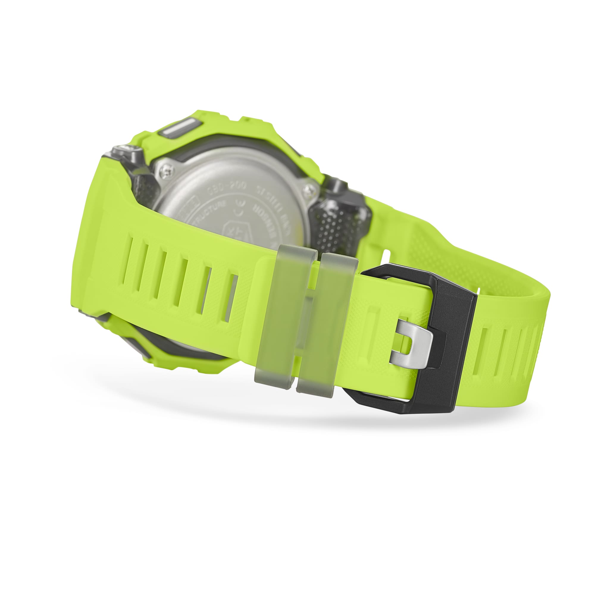 GBD-200-9 Reloj G-Shock para Caballero con Bluetooth