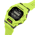 GBD-200-9 Reloj G-Shock para Caballero con Bluetooth