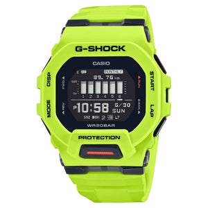 GBD-200-9 Reloj G-Shock para Caballero con Bluetooth