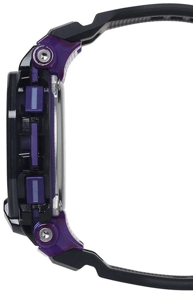 GBD-200SM-1A6 Reloj G-Shock para Caballero con Bluetooth