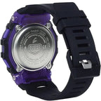 GBD-200SM-1A6 Reloj G-Shock para Caballero con Bluetooth