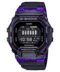 GBD-200SM-1A6 Reloj G-Shock para Caballero con Bluetooth