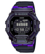 GBD-200SM-1A6 Reloj G-Shock para Caballero con Bluetooth