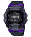 GBD-200SM-1A6 Reloj G-Shock para Caballero con Bluetooth