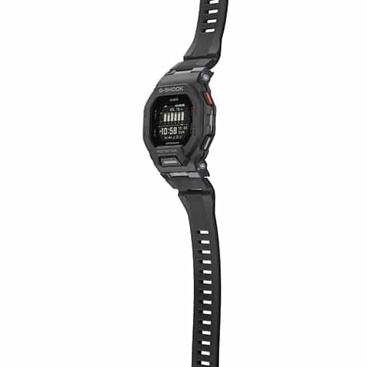 GBD-200UU-1 Reloj G-Shock para Hombre con Bluetooth