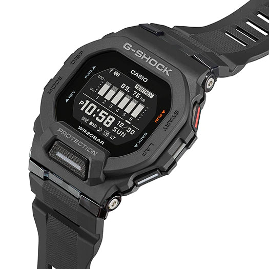 GBD-200UU-1 Reloj G-Shock para Hombre con Bluetooth