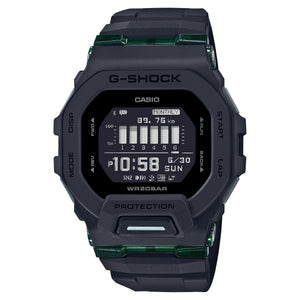 GBD-200UU-1 Reloj G-Shock para Hombre con Bluetooth