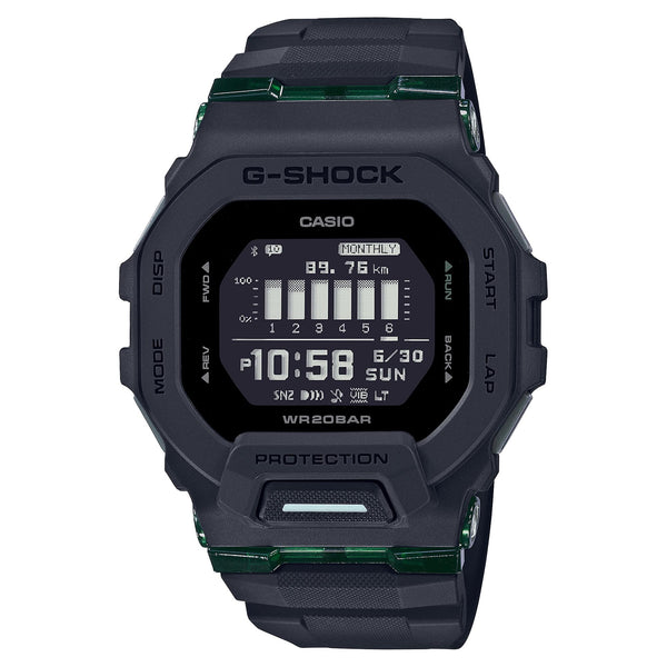 GBD-200UU-1 Reloj G-Shock para Hombre con Bluetooth