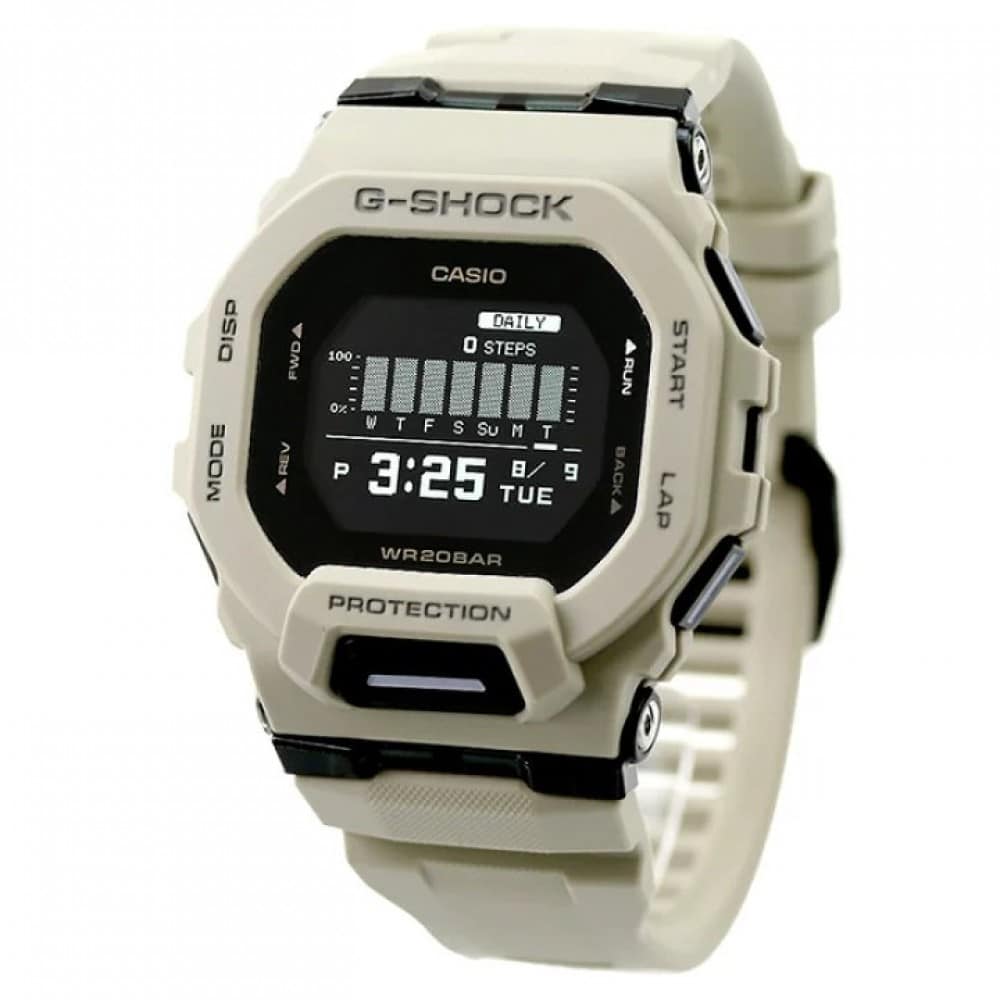 GBD-200UU-9 Reloj G-Shock para Hombre con Bluetooth