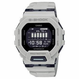 GBD-200UU-9 Reloj G-Shock para Hombre con Bluetooth