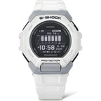 GBD-300-7 G-Shock para hombre pulsera de caucho con bluetooth