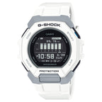 GBD-300-7 G-Shock para hombre pulsera de caucho con bluetooth