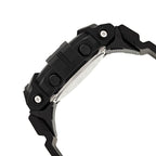 800 Reloj G-Shock G-Squad Hombre Resina Negro - Detalle de esfera