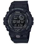 800 Reloj G-Shock G-Squad Hombre Resina Negro - Reloj original en Guatemala