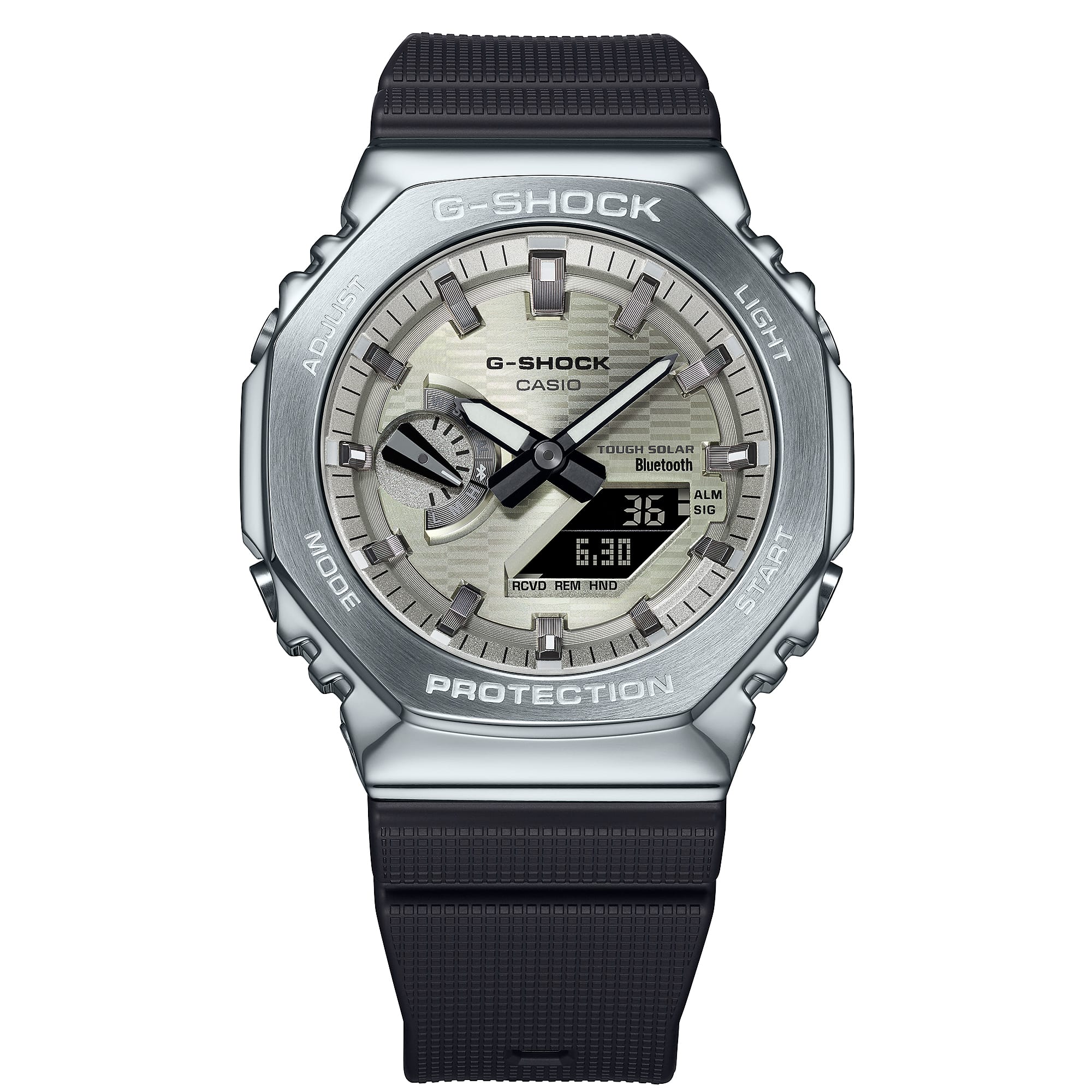 Reloj G-Shock GBM-2100A-8B para Hombre