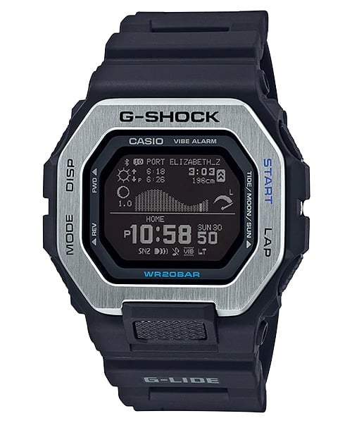 100-1 Reloj G-Shock para Hombre - Reloj original en Guatemala