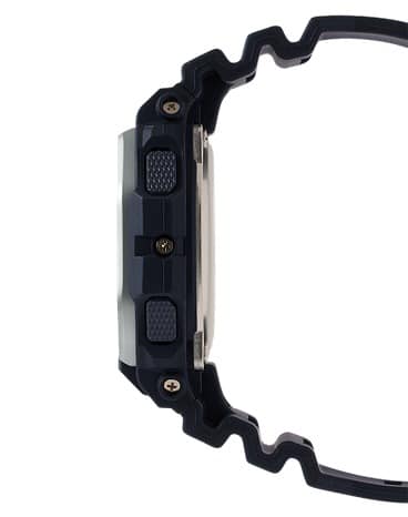 100-1 Reloj G-Shock para Hombre - Vista trasera
