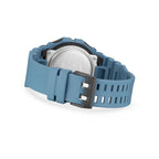 100 Reloj G-Shock G-LIDE Hombre Correa Resina Azul - Vista 5