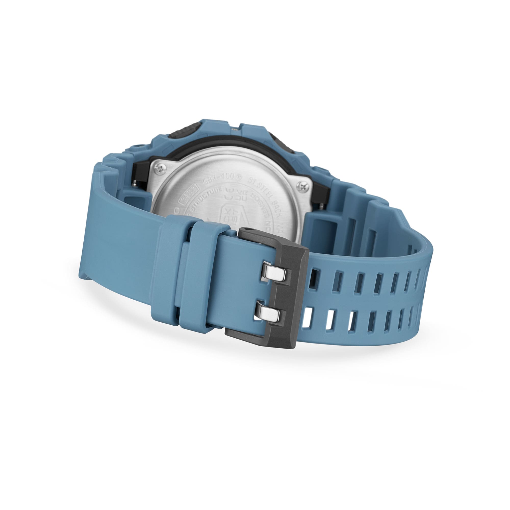 100 Reloj G-Shock G-LIDE Hombre Correa Resina Azul - Vista 5