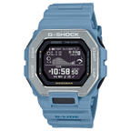 100 Reloj G-Shock G-LIDE Hombre Correa Resina Azul - Reloj original en Guatemala