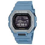 GBX-100 Reloj G-Shock G-LIDE Hombre Correa Resina Azul