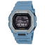 GBX-100 Reloj G-Shock G-LIDE Hombre Correa Resina Azul