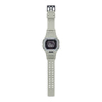 100 Reloj G-Shock G-LIDE Hombre Resina Greige - Vista lateral