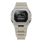 100 Reloj G-Shock G-LIDE Hombre Resina Greige - Detalle de esfera