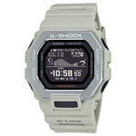 GBX-100 Reloj G-Shock G-LIDE Hombre Resina Greige