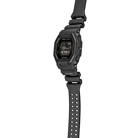 GBX-100NS-1 Reloj G-Shock para Hombre con Bluetooth