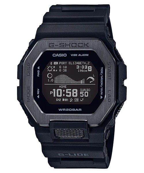 GBX-100NS-1 Reloj G-Shock para Hombre con Bluetooth
