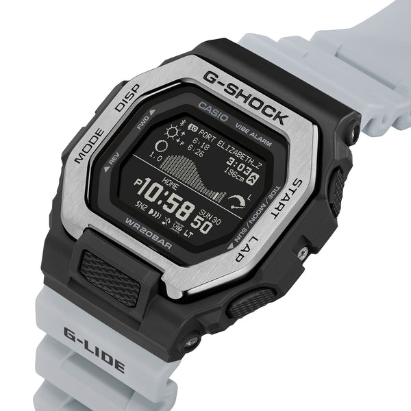 GBX-100TT-8 G-Shock Reloj para Hombre con Bluetooth